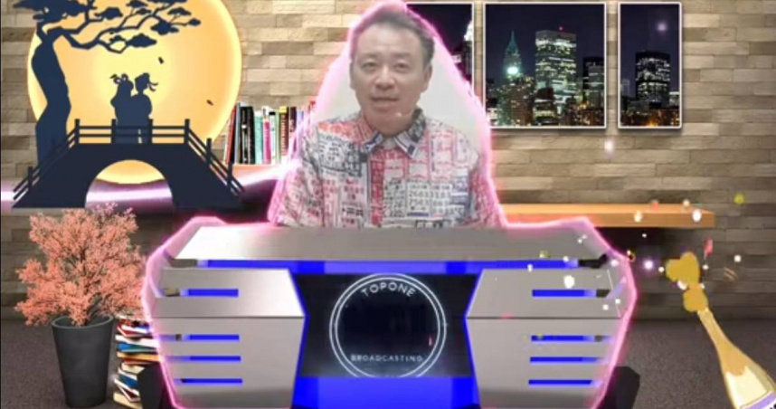 中秋將至!命理師揭曉5大旺運生肖 屬狗奪冠愛情財運齊開花