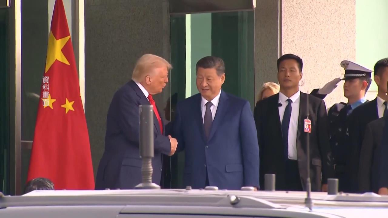 今年第二次川習會將登場! 專家分析:美中各有盤算