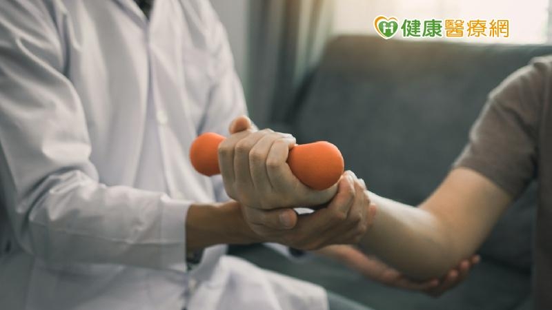 正在化療可以運動嗎? 癌症病人的運動處方解析