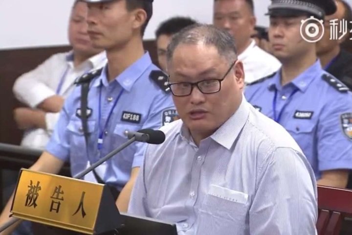 快新聞／李明哲被關5年　中國網友淚挺：冤獄！感謝他貢獻犧牲