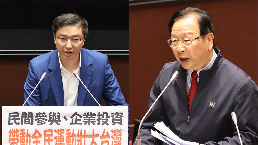 張智倫、林德福缺席罷免說明會　雙和罷團批：傲慢與心虛