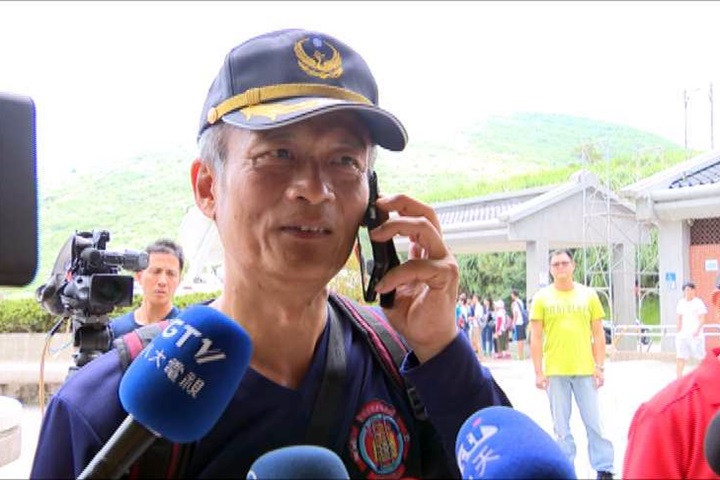 民眾報案在擎天崗迷路 大規模搜救後結果竟是...