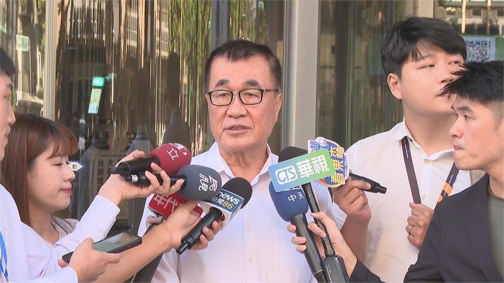 快新聞/何時請辭投入新北市長選戰? 李四川「四兩撥千斤」這樣說