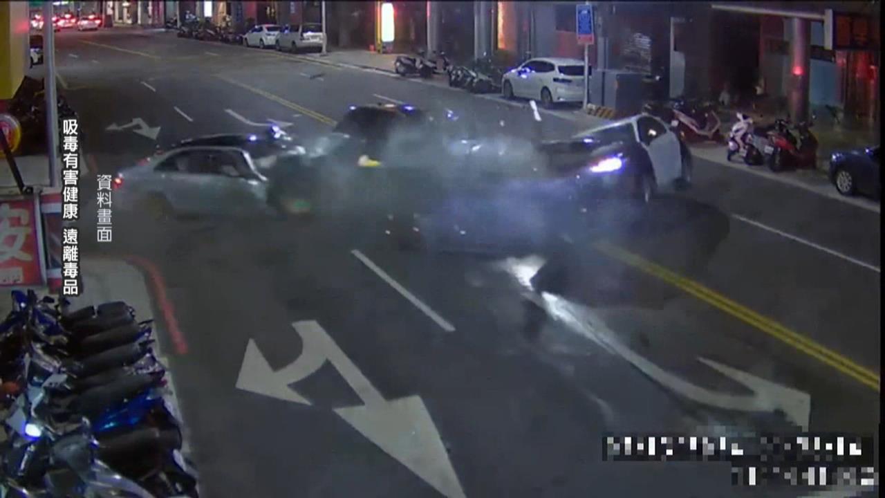 新北僅42天揪832起毒駕案　「扣車倍增」7處保管場滿載