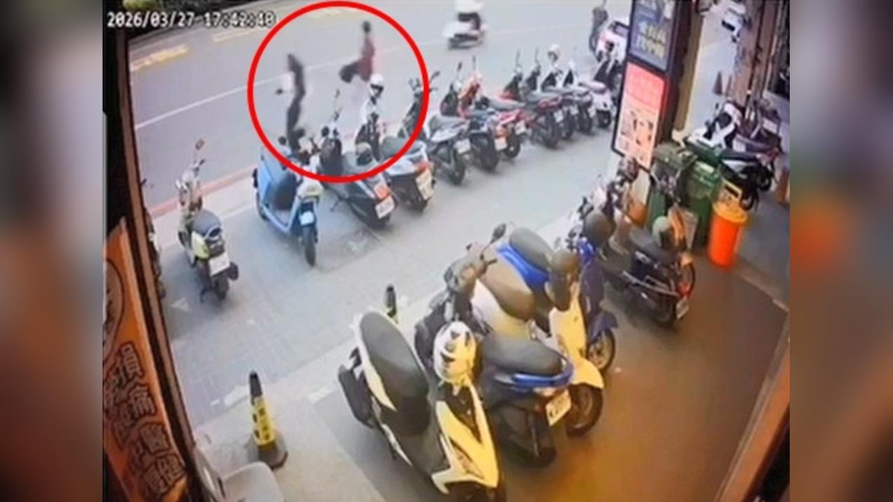 快新聞/台中男雙刀追殺前女友刺頸亡 法院裁准羈押禁見