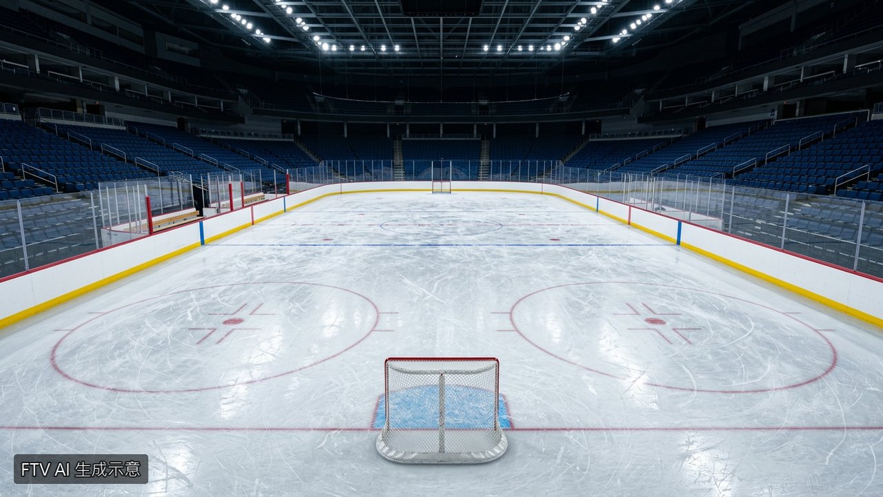 NHL雪崩隊4天迎第3戰 週五主場硬碰企鵝隊力拚勝仗