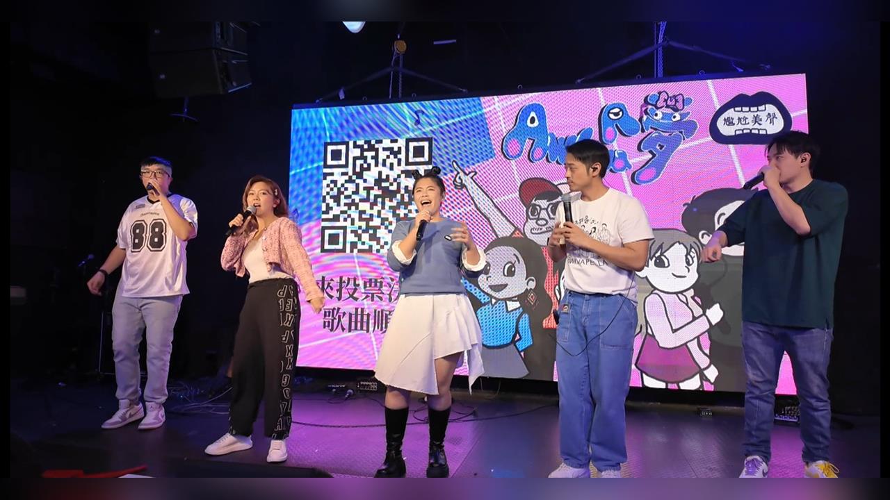 異言堂（影）／周杰倫的Beatbox老師是誰？尷尬美聲  曝20年來隱藏的秘密