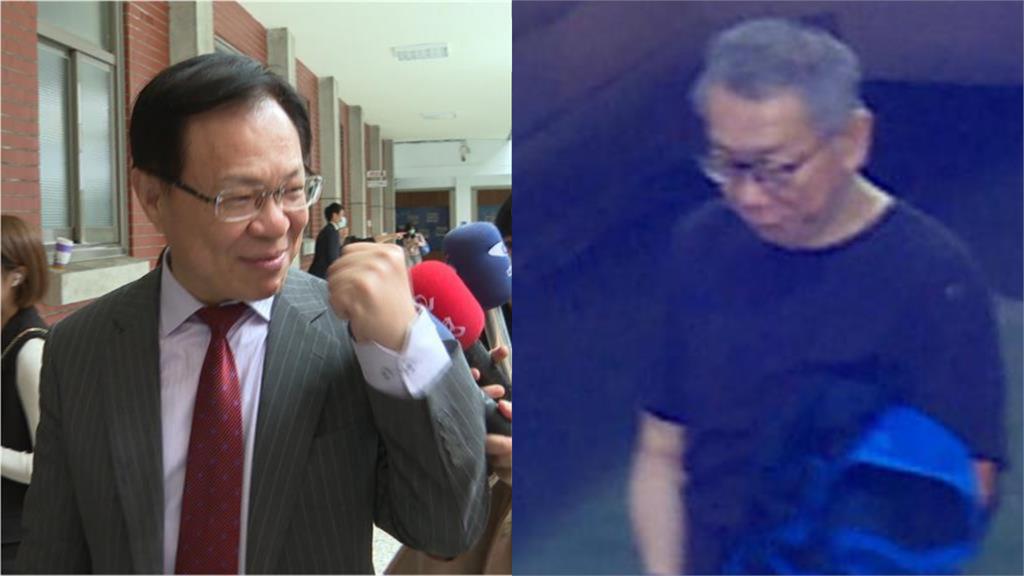 柯文哲認拿妙天1千萬「檢方不傳喚證人」！張啓楷脫口爆「法庭內幕」嗨到笑出來