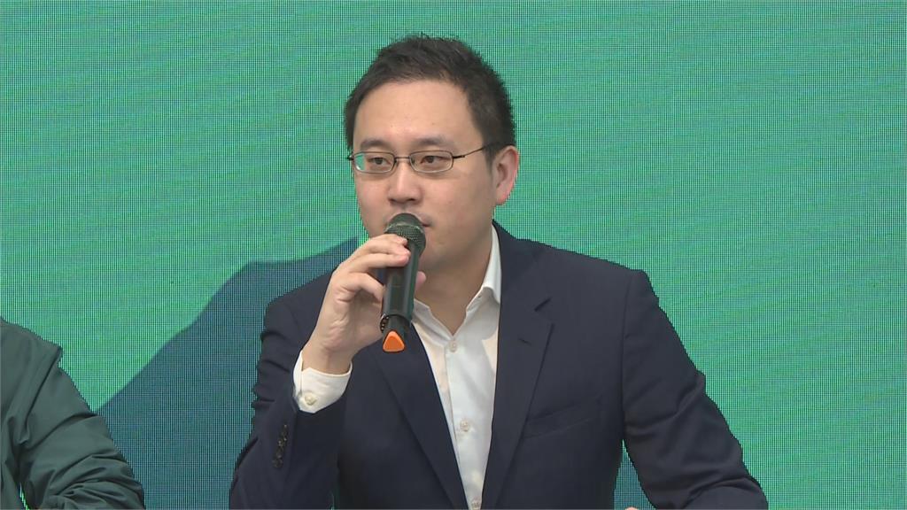 趙怡翔爆料國民黨「在美國2黨間挑撥」！手法曝光他痛批：非常差勁