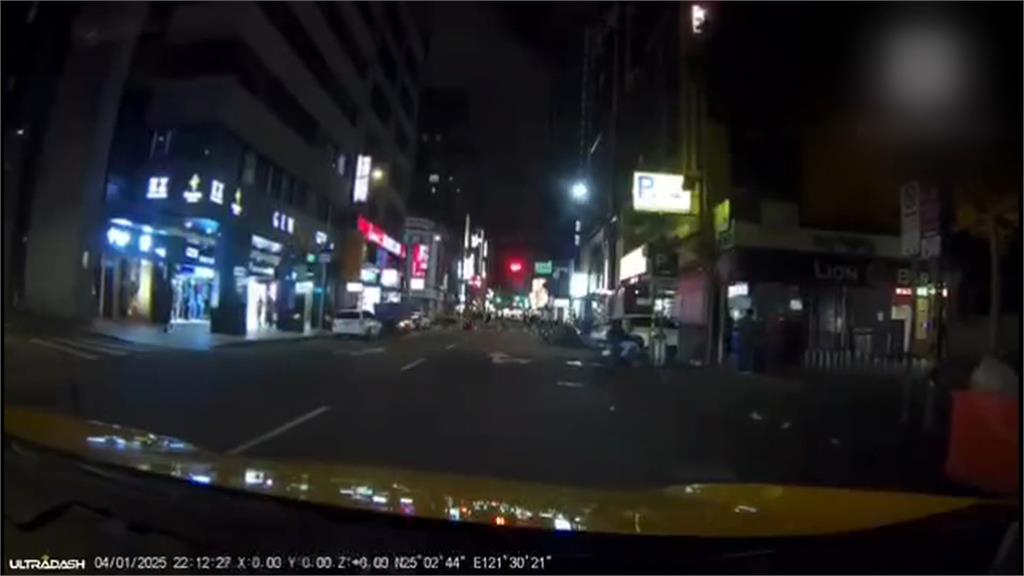 3男疑預謀搭霸王車　小黃運將氣炸報警逮人