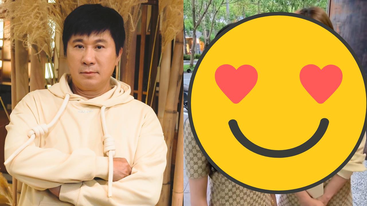 18歲超仙孫女神複製媽媽小禎！胡瓜脫口爆料「她翻車逼瘋李進良」網笑：千金無誤