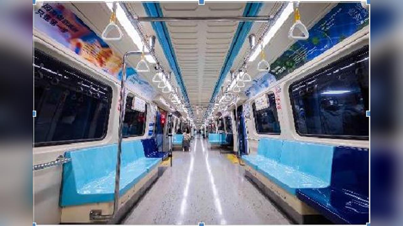未來就在下一站！臺灣創新板「創未來列車」駛進北捷板南線 證交所攜創新企業走入日常