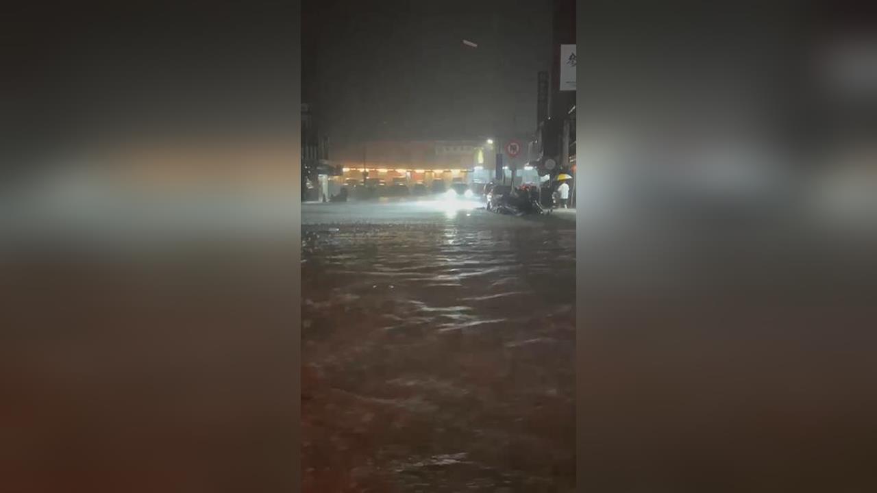 最新/宜蘭蘇澳淹水78歲婦陳屍客廳 確定死因為溺斃