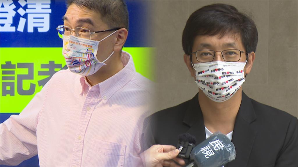 謝國樑澄清金星案重申是「借貸關係」 蔡適應:多少境外公司沒說清楚