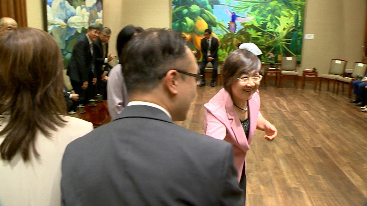 報告不到10頁？　白爆陸委會、僑委會假考察真觀光沈有忠闢謠