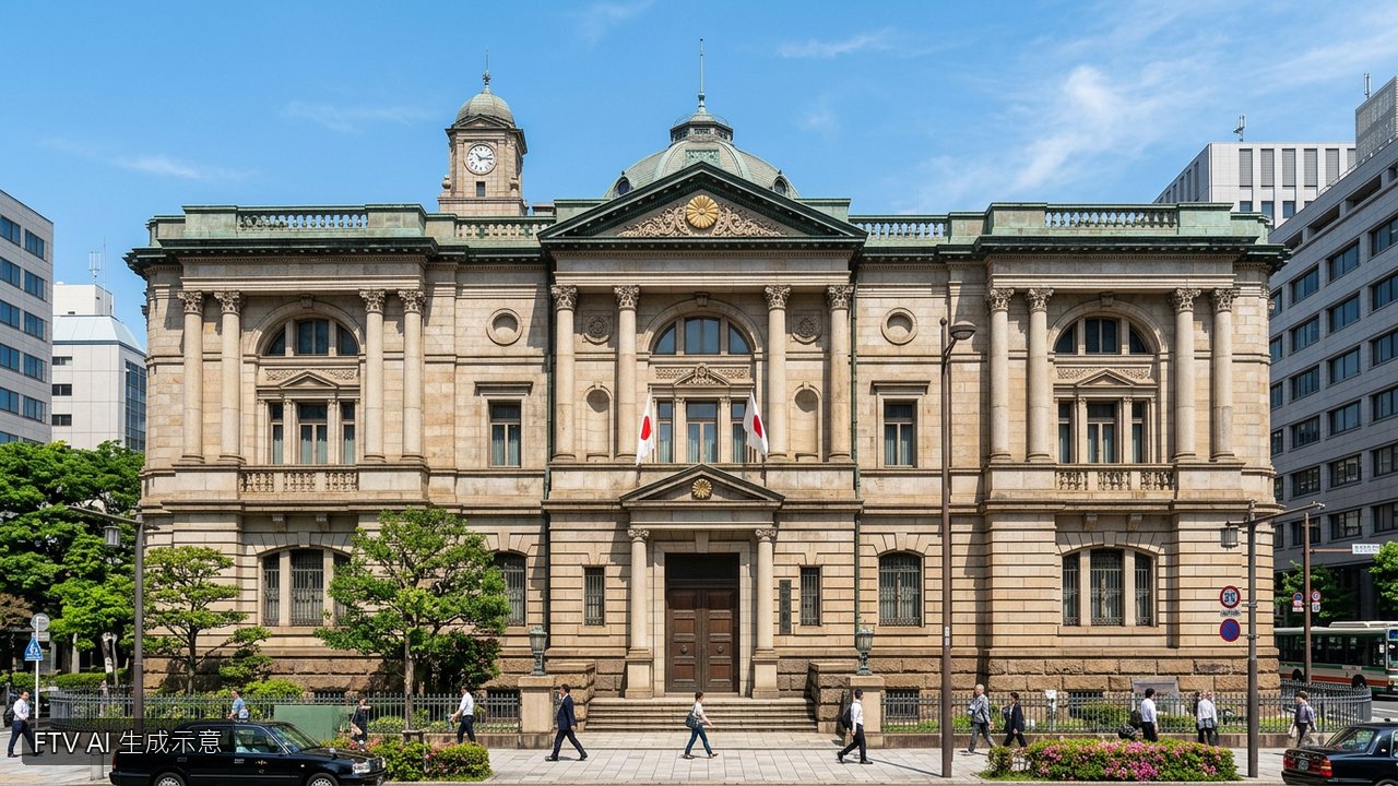 日本政府擬敦促日銀維持低利率　刺激民間需求