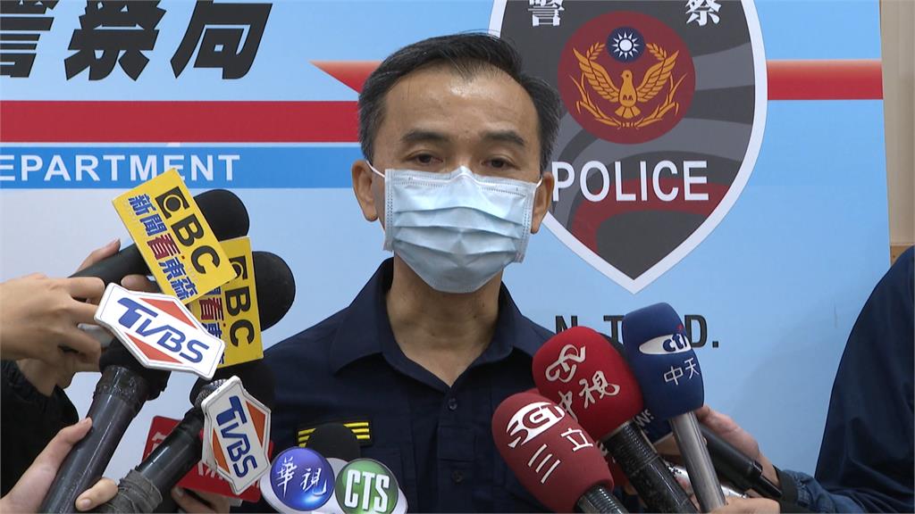 送完小孩上課 返家竟遭槍擊身亡