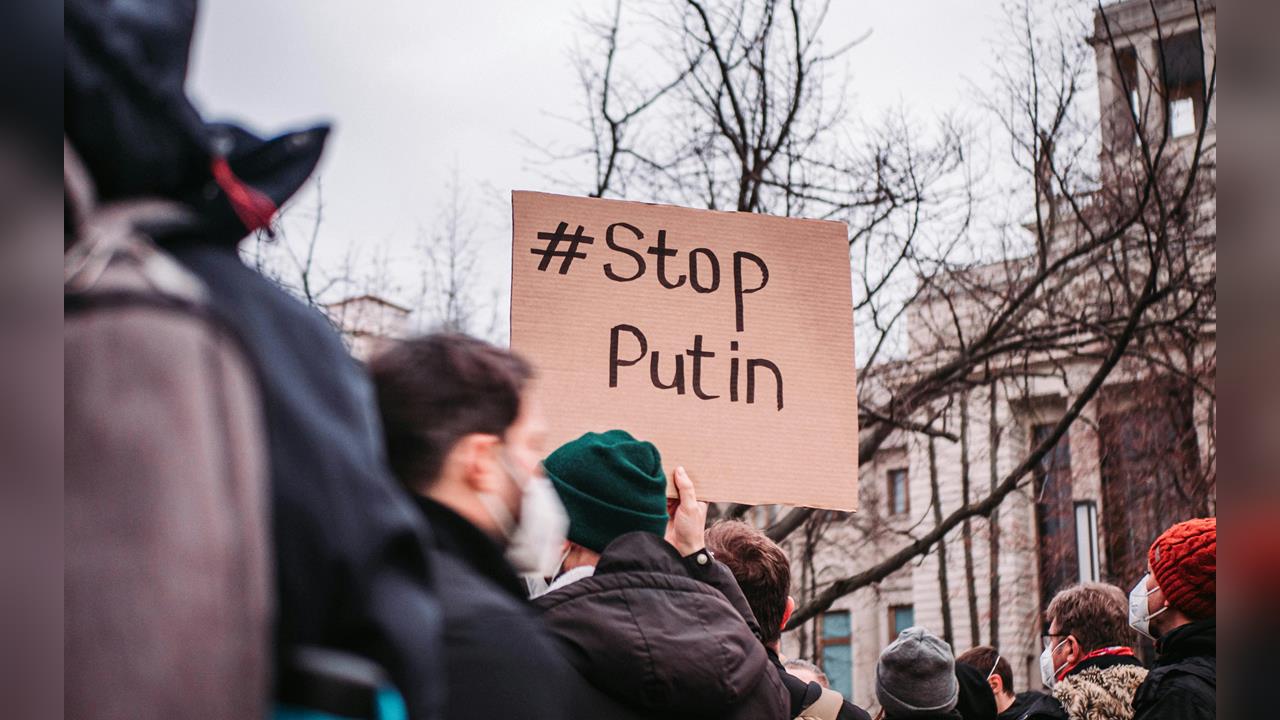 基輔民眾對俄烏和談不抱期望 專家:俄方無意止戰