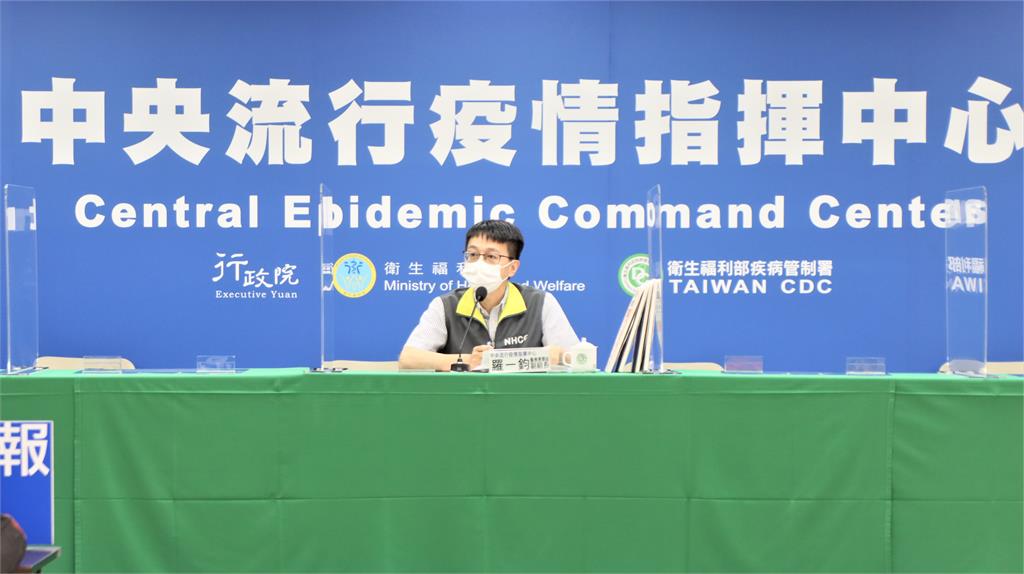 快新聞／死亡添118例　20多歲慢性病男確診第4天合併呼吸衰竭病逝