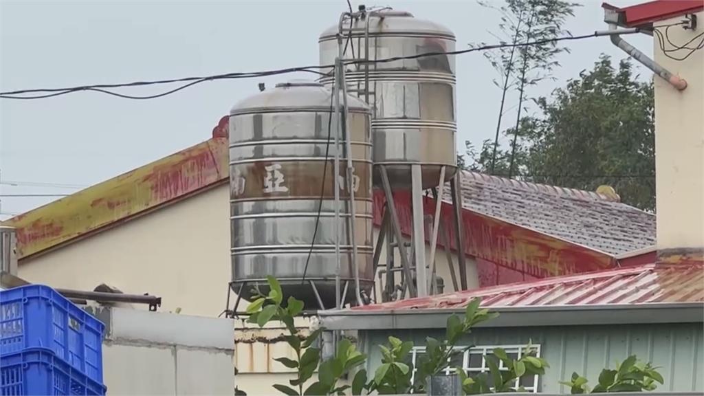 水塔故障上樓查看釀憾事　高雄女子疑觸電倒地送醫不治