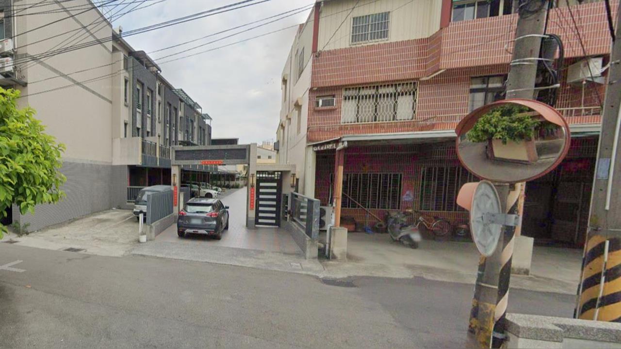 Google地圖見「野生露鳥」警方急圍捕！「溪南路三段55巷」成熱搜字真相網笑爛
