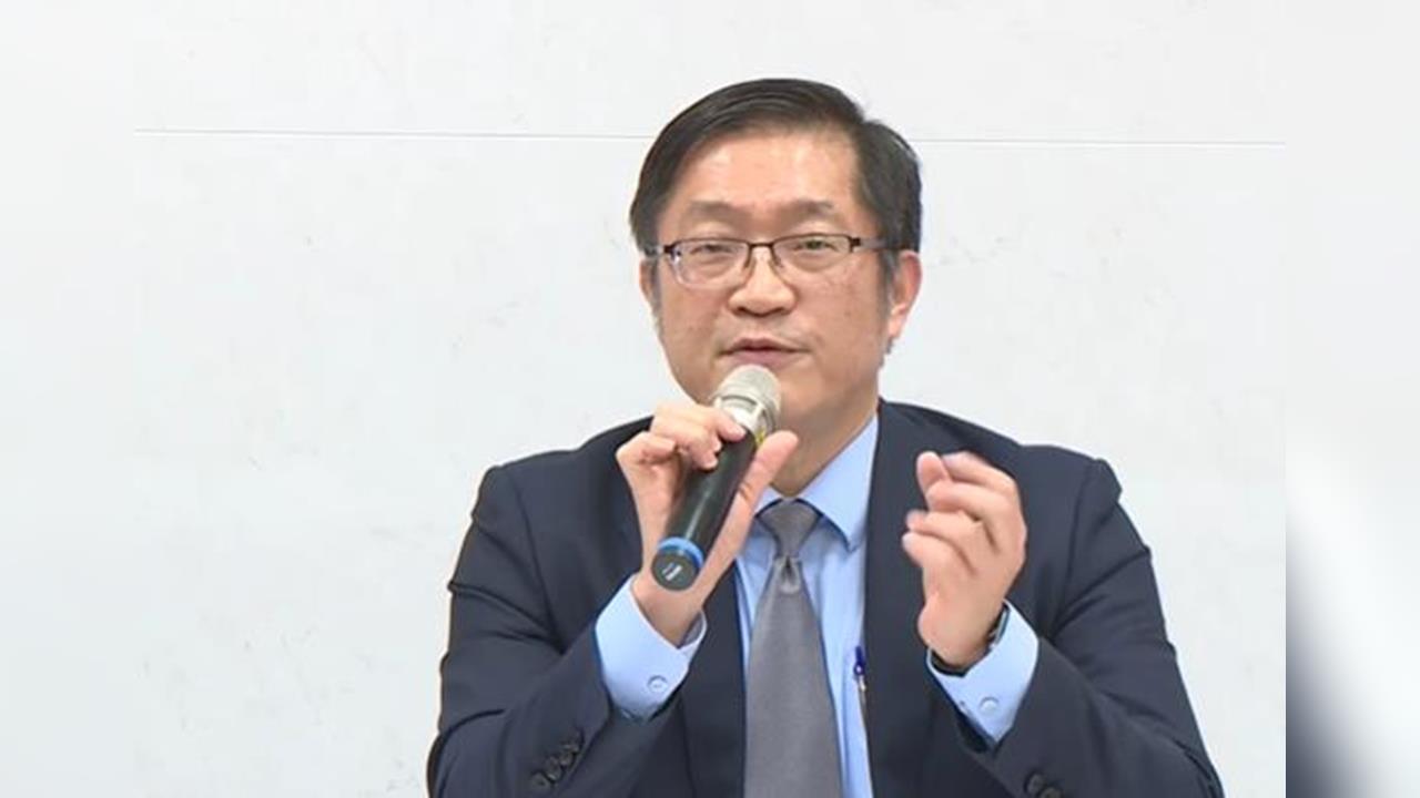 快新聞／普發1萬有望農曆年前入帳？國庫署全說了
