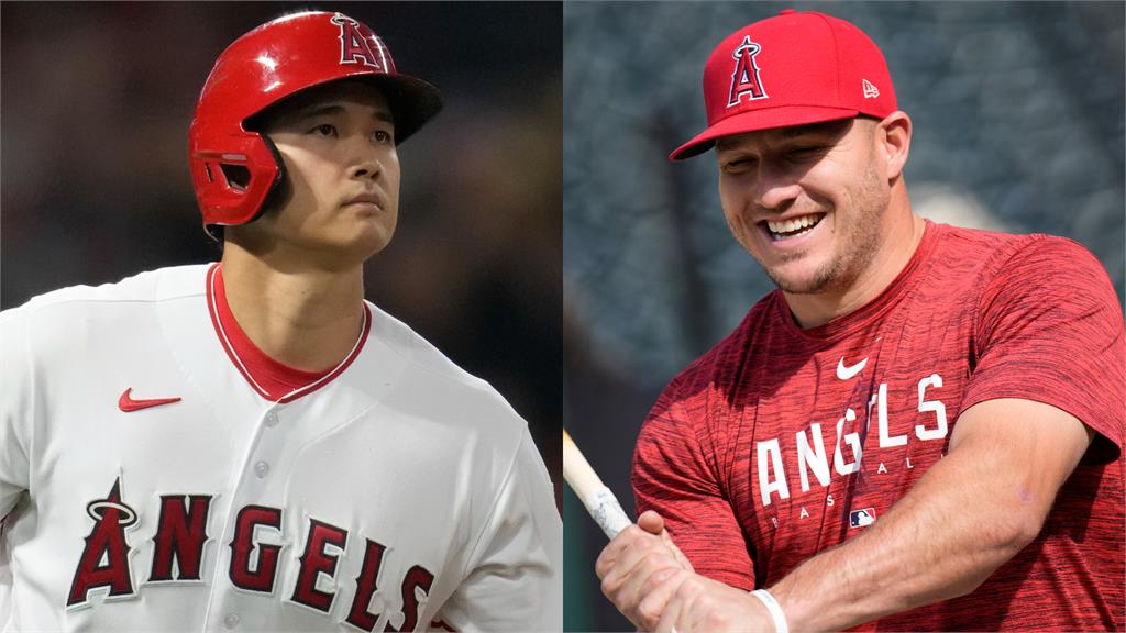 MLB／大谷翔平明年合約上看187億！神鱒親曝續留天使「唯一解方」