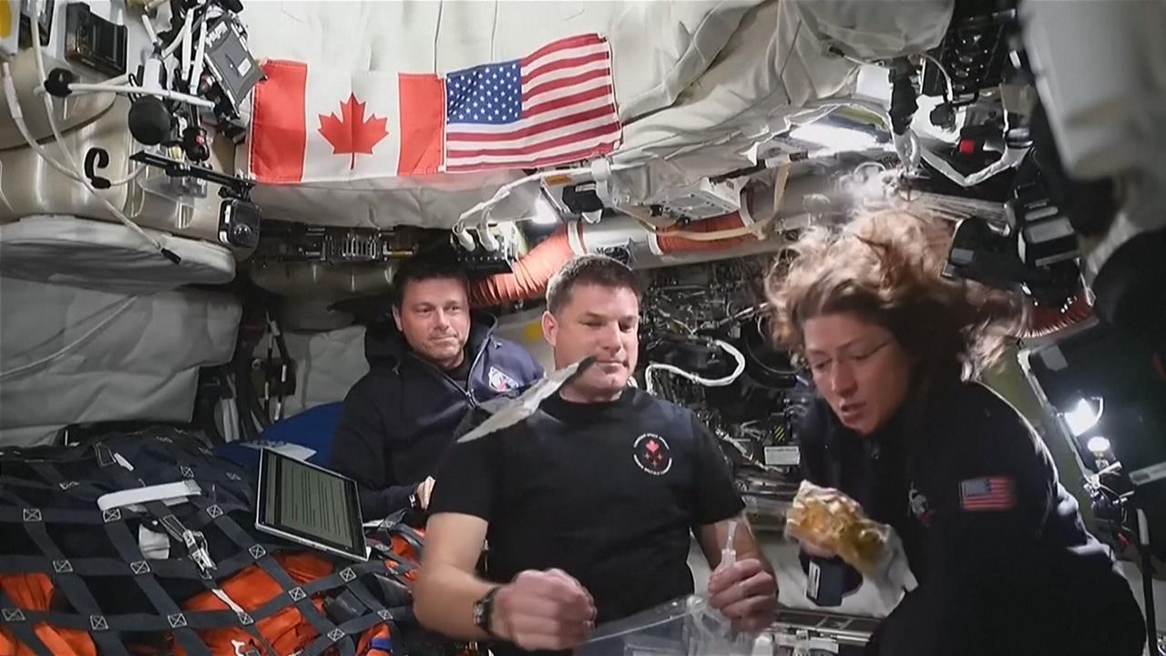 「阿提米絲2號」飛行將超過40萬公里 有望打破「阿波羅13號」紀錄