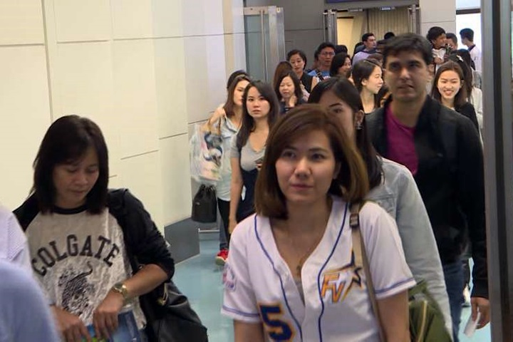 菲律賓旅客來台可免簽 最快10月上路