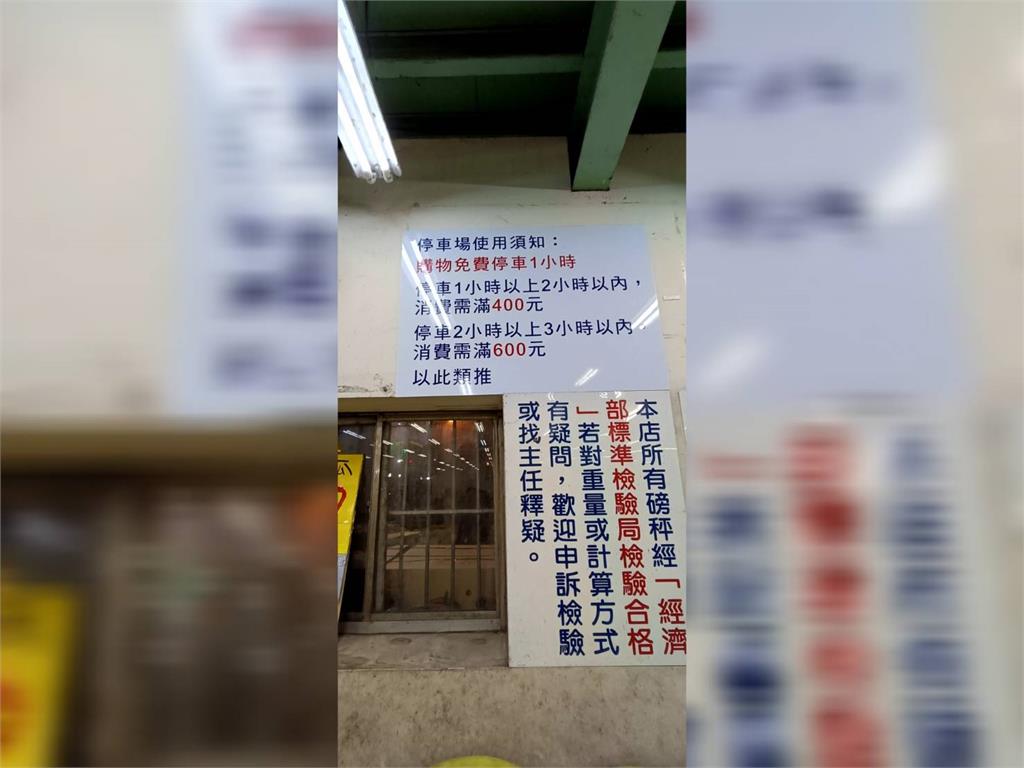 快新聞／桃園停車場變「詐騙園區」？一台車400元　買水果才能離場