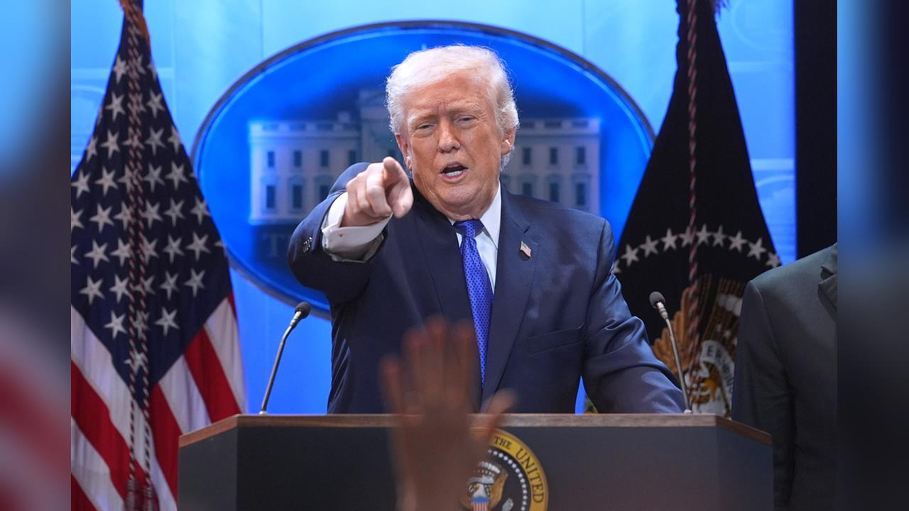 快新聞／台灣手握2大優勢！川普關稅違憲也不怕　綠委大讚：在全球成功卡位