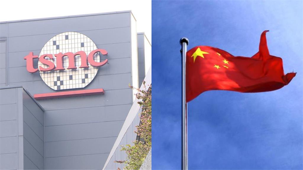 不只台積電有內鬼！中國間諜傳已「滲透台灣科技業」王定宇列3點急示警
