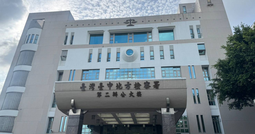 台中潭子凶殺案！男子遭「亂刀砍死倒血泊」　菲籍移工涉重罪遭聲押