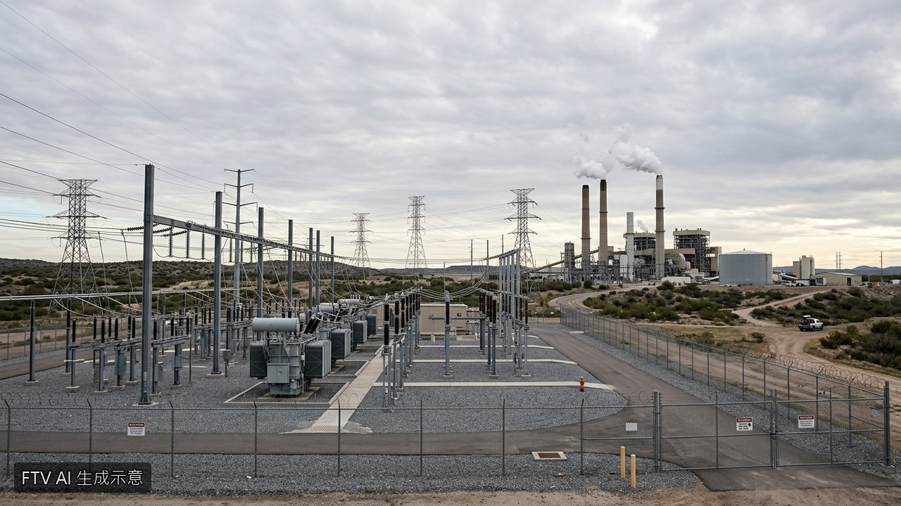 德國燃煤發電廠旁變電所驚見土製炸彈　線路一度受損中斷