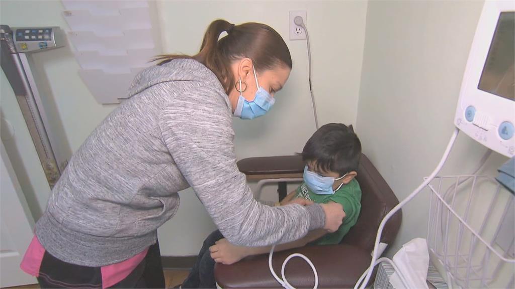 感染呼吸道融合病毒住院數大增　加州橘郡發布衛生緊急狀態