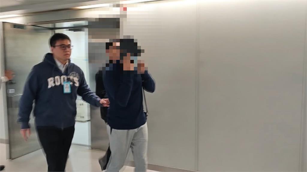 國際通緝犯二度驅逐出境　奧納德預計落地「這裡」