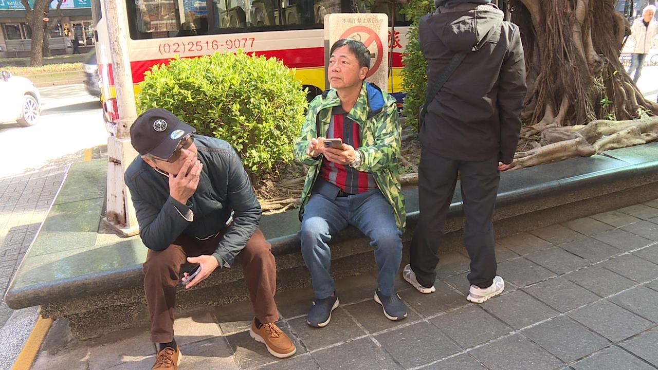 獨家! 看護妻疑「軟禁百歲夫」延誤就醫 兒氣炸:根本覬覦財產