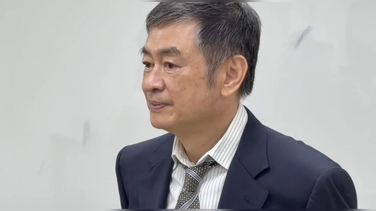 大立光跨足「共同封裝光學」CPO　董座林恩平曝最新進度