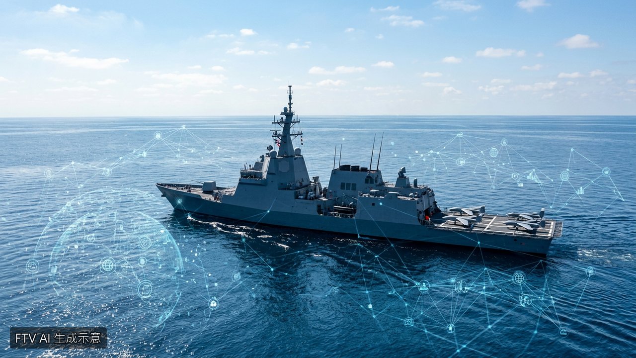 金融時報頭條：蘋果赴英最高院打5億專利戰、英海軍轉向無人機