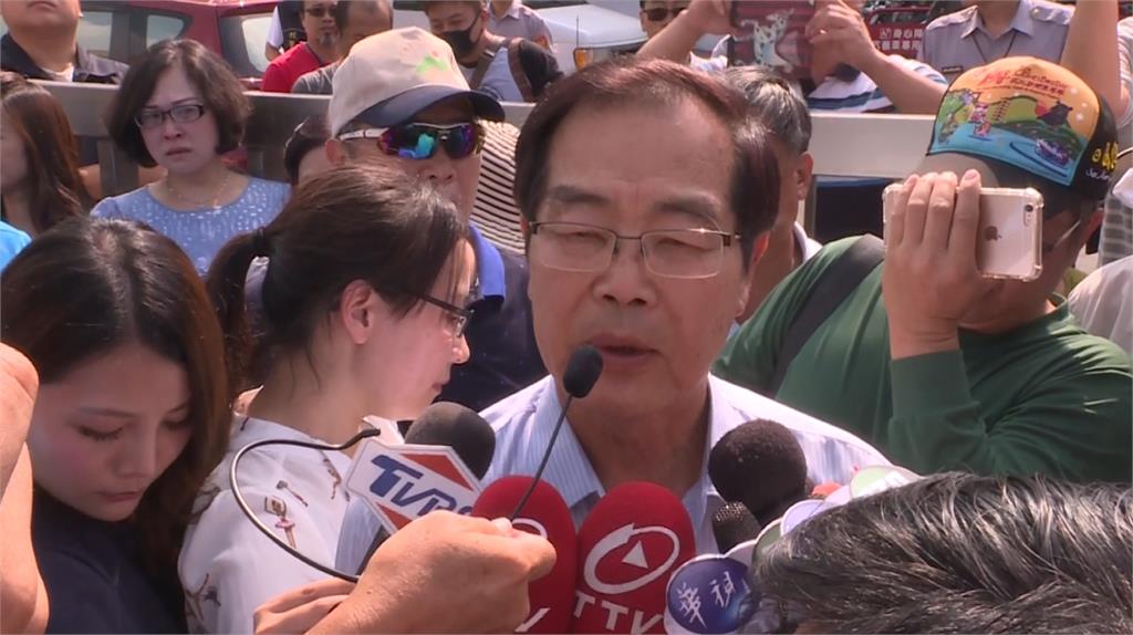 大貪官！前南投縣長李朝卿貪污111罪定讞　刑期突破四百年