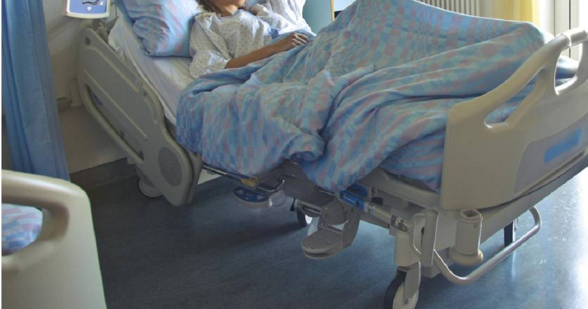 不想躺到「有人過世」的床！家屬大鬧護理站　醫嘆：很為難