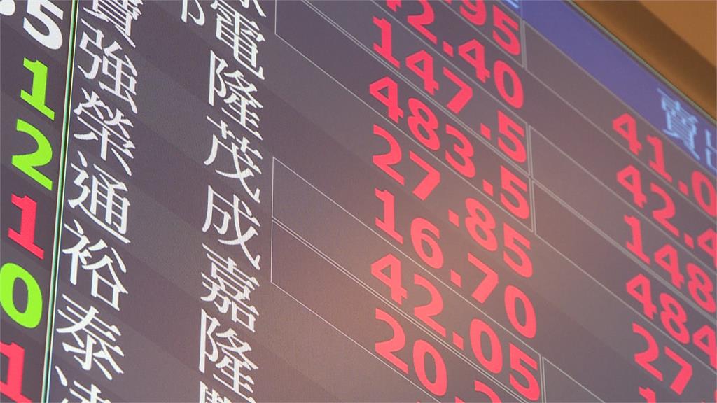 27歲少年股神！財政系畢業、十年股齡　賺進6千多萬