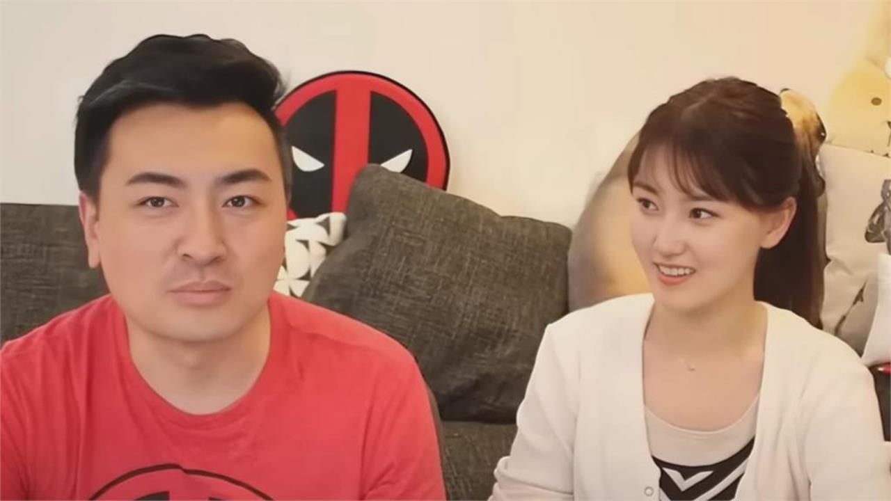 老高「年收3億」竟只是副業！本人親揭小茉「超狂財力」：房車全她送