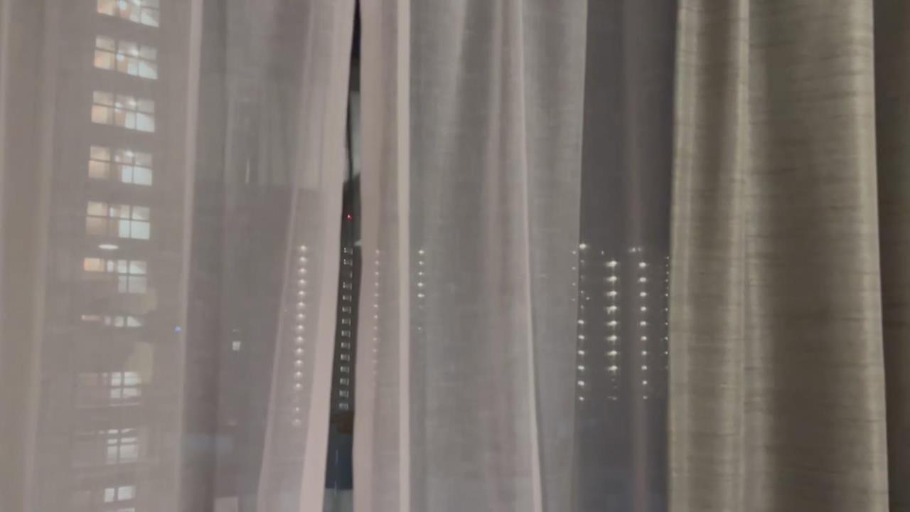 日本青森近海7.6強震！　3公尺高海嘯抵達青森、岩手沿岸