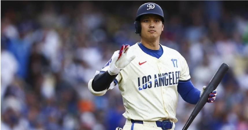 大谷翔平經典賽確定不投球！道奇教頭：他自己決定的