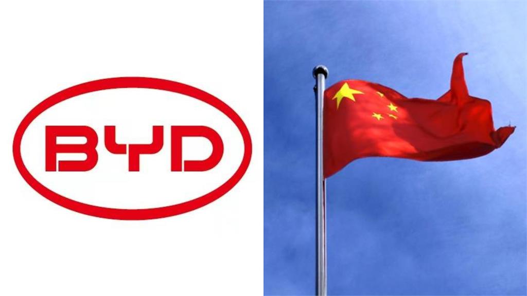 中國比亞迪進台灣「比木馬屠城還可怕」！專家點駭人隱憂：每部都情蒐SPY