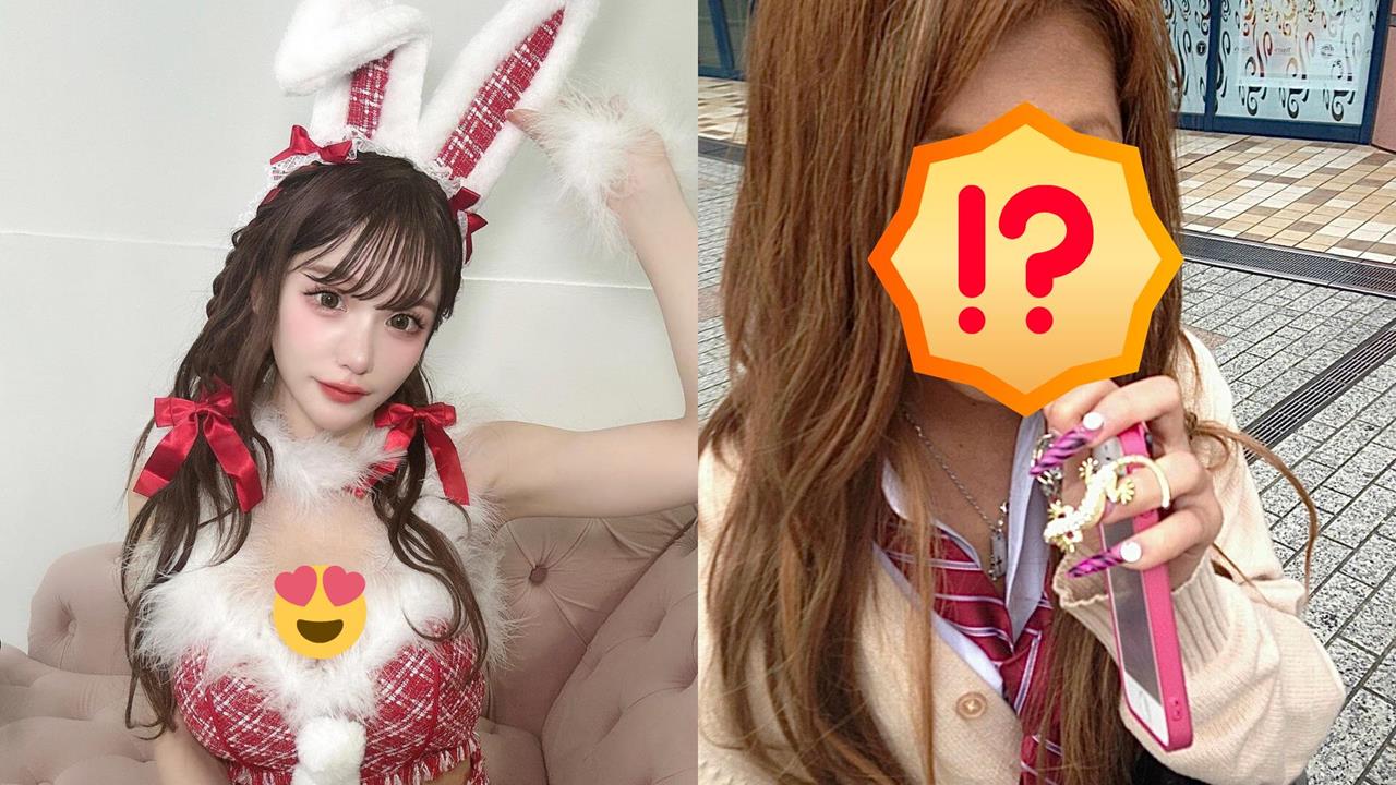 日本寫真女星親揭「8年整容項目」！暴牙妹蛻變甜美女神斥資2600萬重生