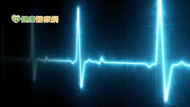 心律失常　很可能增加 COVID-19 的風險