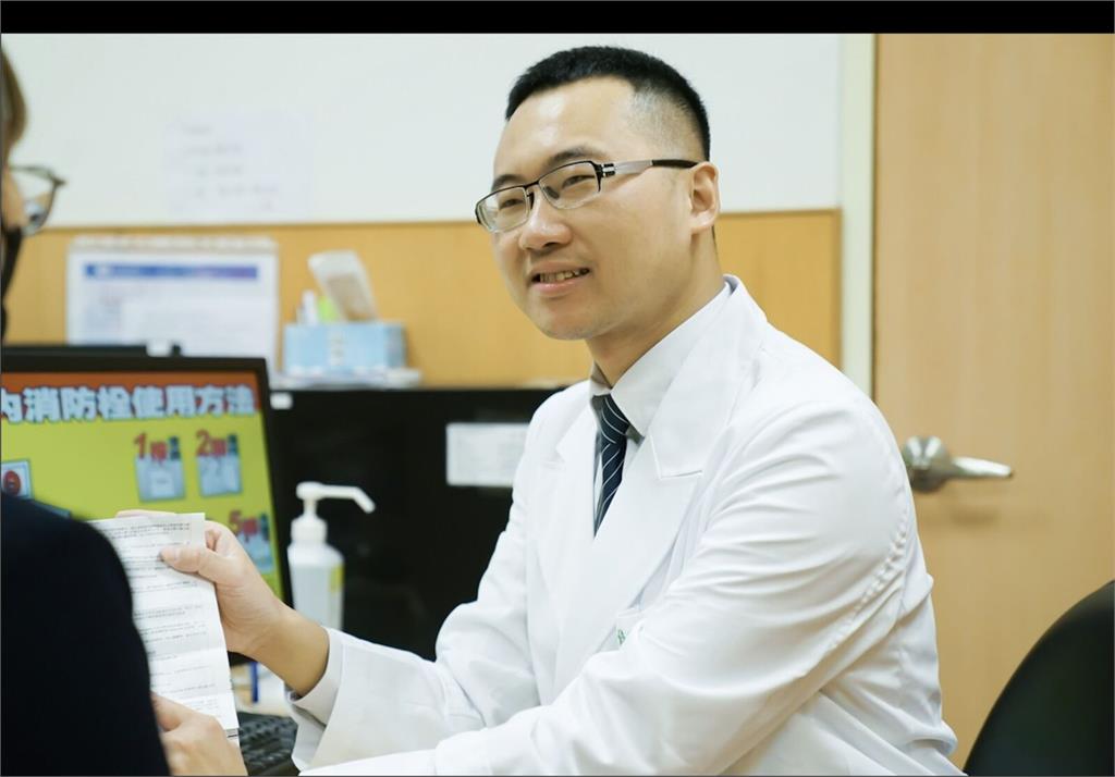 短短3個月退化到要坐輪椅   不是失智！8旬翁罕見大腦動靜脈畸形