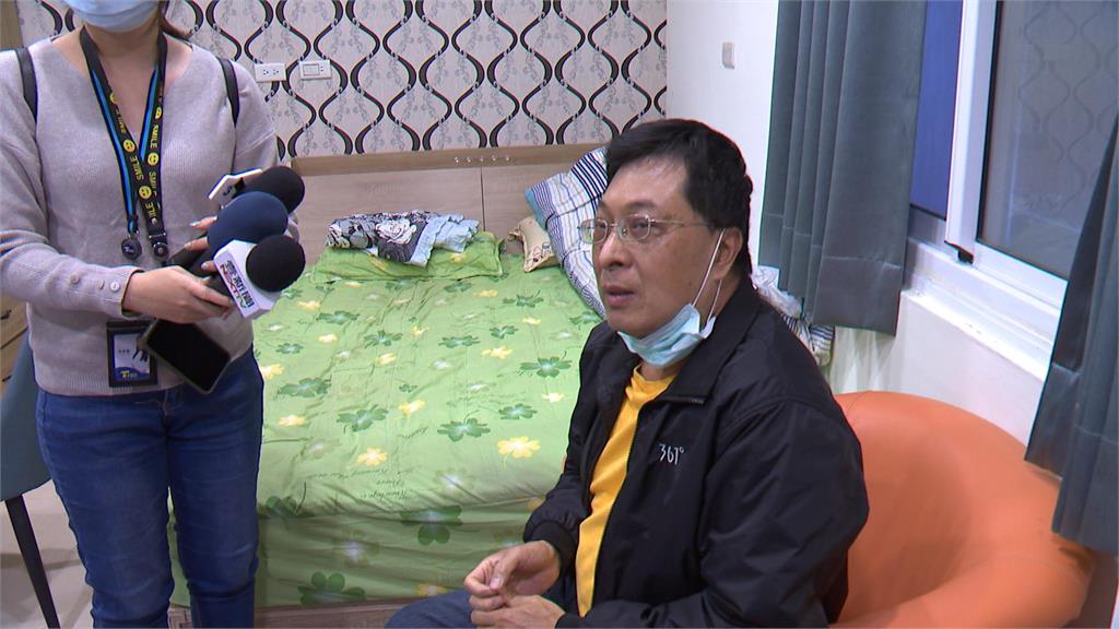 電擊治百病? 男子自稱可治肺炎